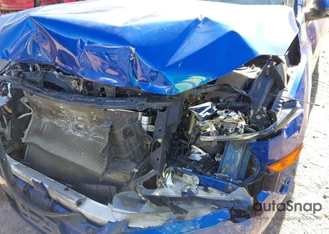 2018 Honda Civic Ex-T from USA, damaged, VIN 2HGFC1F39JH644684